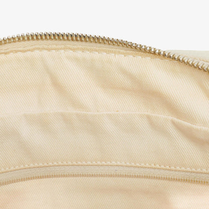 Chanel Outdoor Ligne Wild Stitch Schultertasche mit Kette