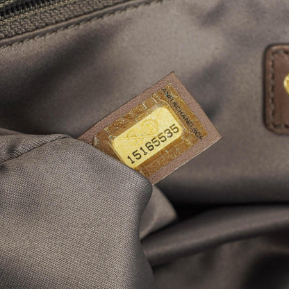 Chanel Paris-Bombay Schwarze Triptychon Klappentasche