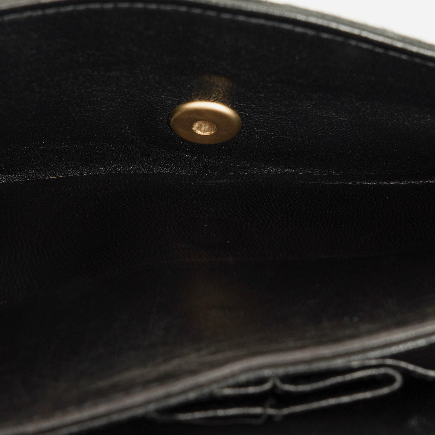 CHANEL Double Flap Tasche aus Ponyhaar