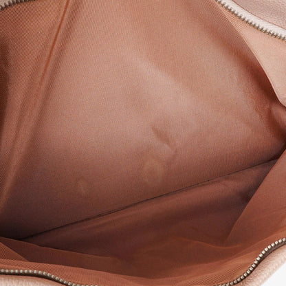 Chanel gesteppte Caviar Shopping Tote Bag