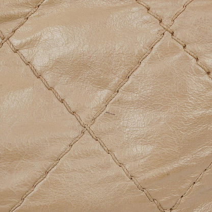 Chanel Sea Hit Small Tote Tasche aus Kalbsleder