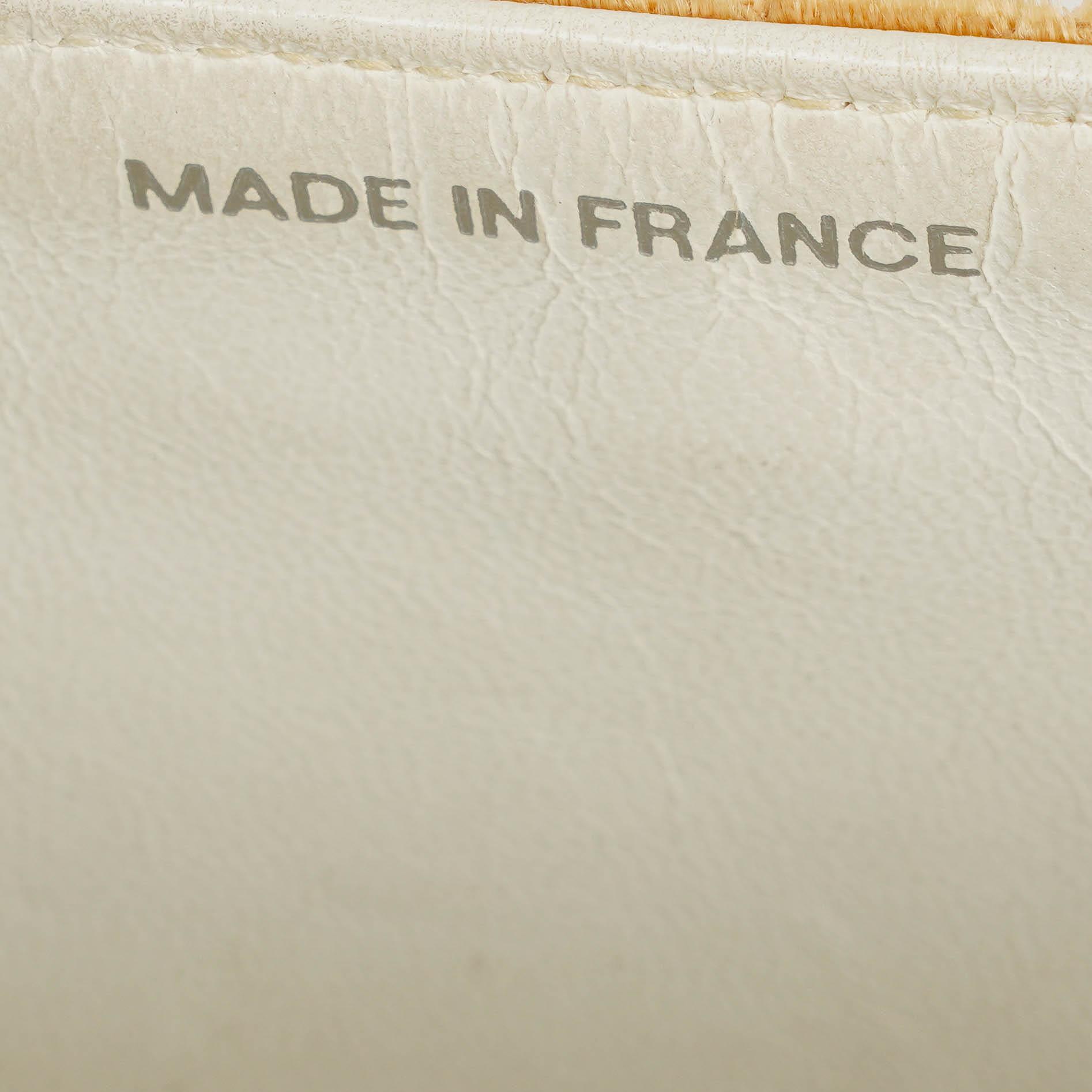 Chanel Single Flap Schultertasche aus gestepptem Samt mit silberfarbenen Beschlägen