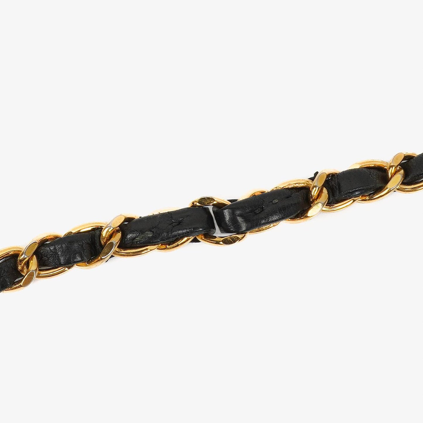 Chanel Kleine Classic Doppelklapp Tasche Schwarz Stepp Lammleder 24K Gold Beschläge Vintage