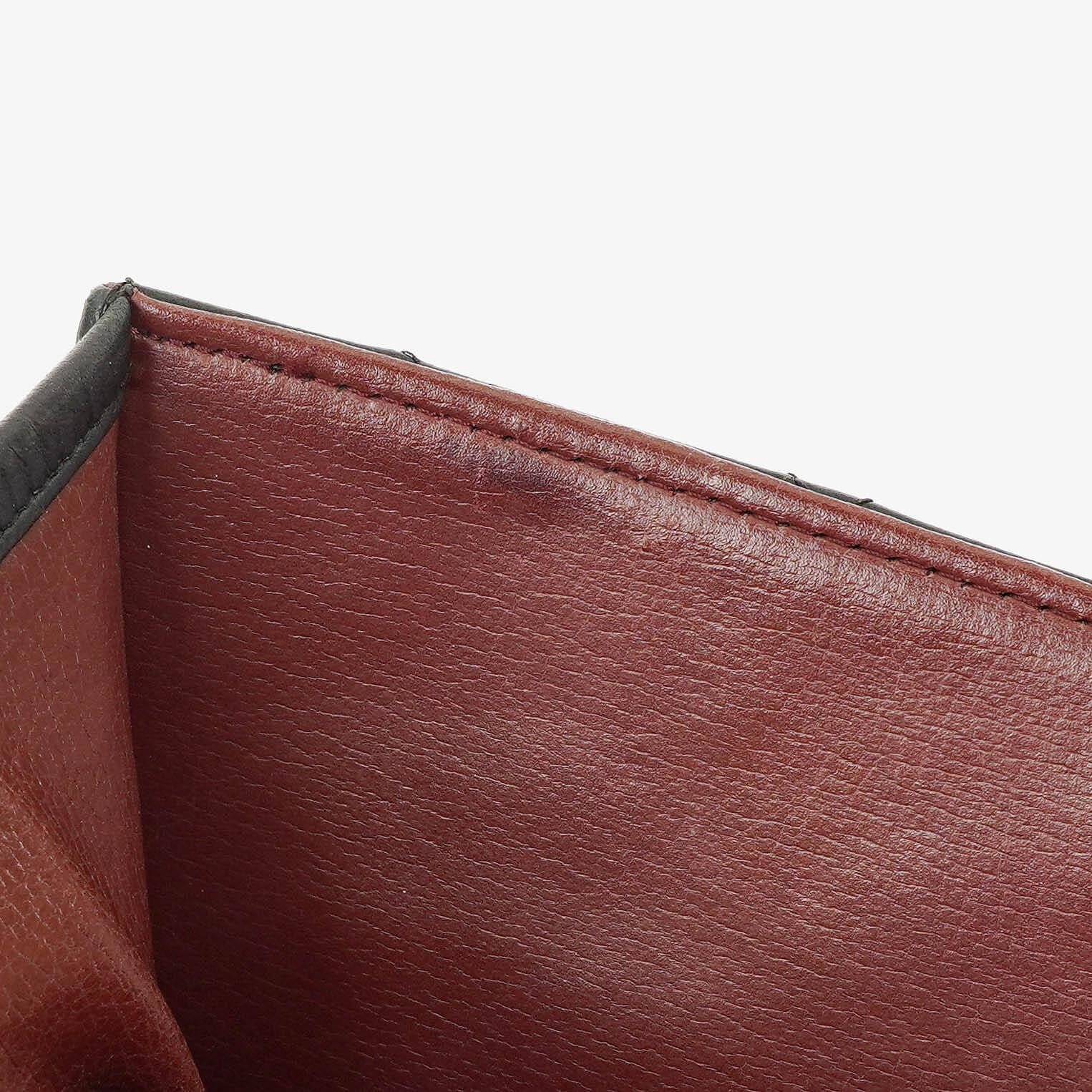 Chanel Kleine Classic Single Flap Tasche Schwarzes Gestepptes Lammleder mit 24K Gold-beschichteten Beschlägen