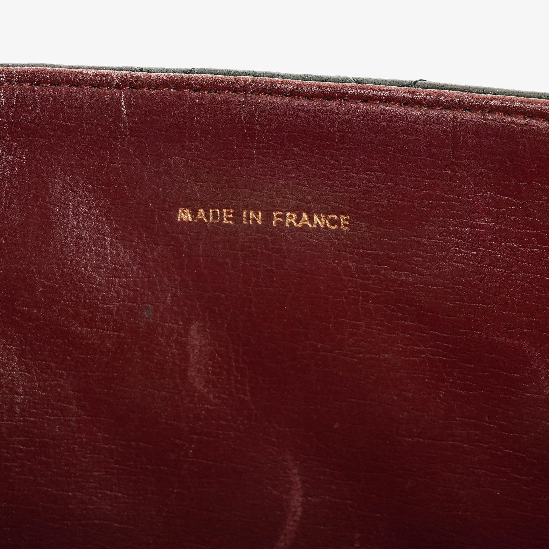 Chanel Kleine Classic Single Flap Tasche aus schwarzem gestepptem Lammleder mit 24K vergoldeter Hardware