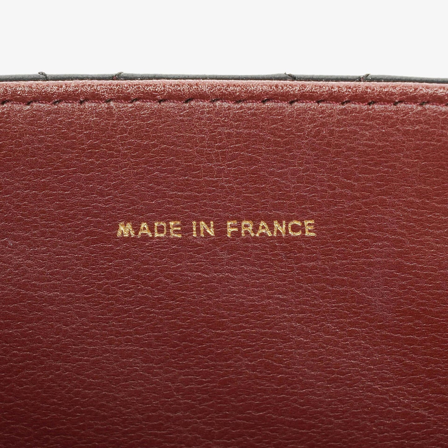Chanel Small Classic Single Flap Tasche aus schwarzem gestepptem Lammleder mit 24K vergoldeten Beschlägen