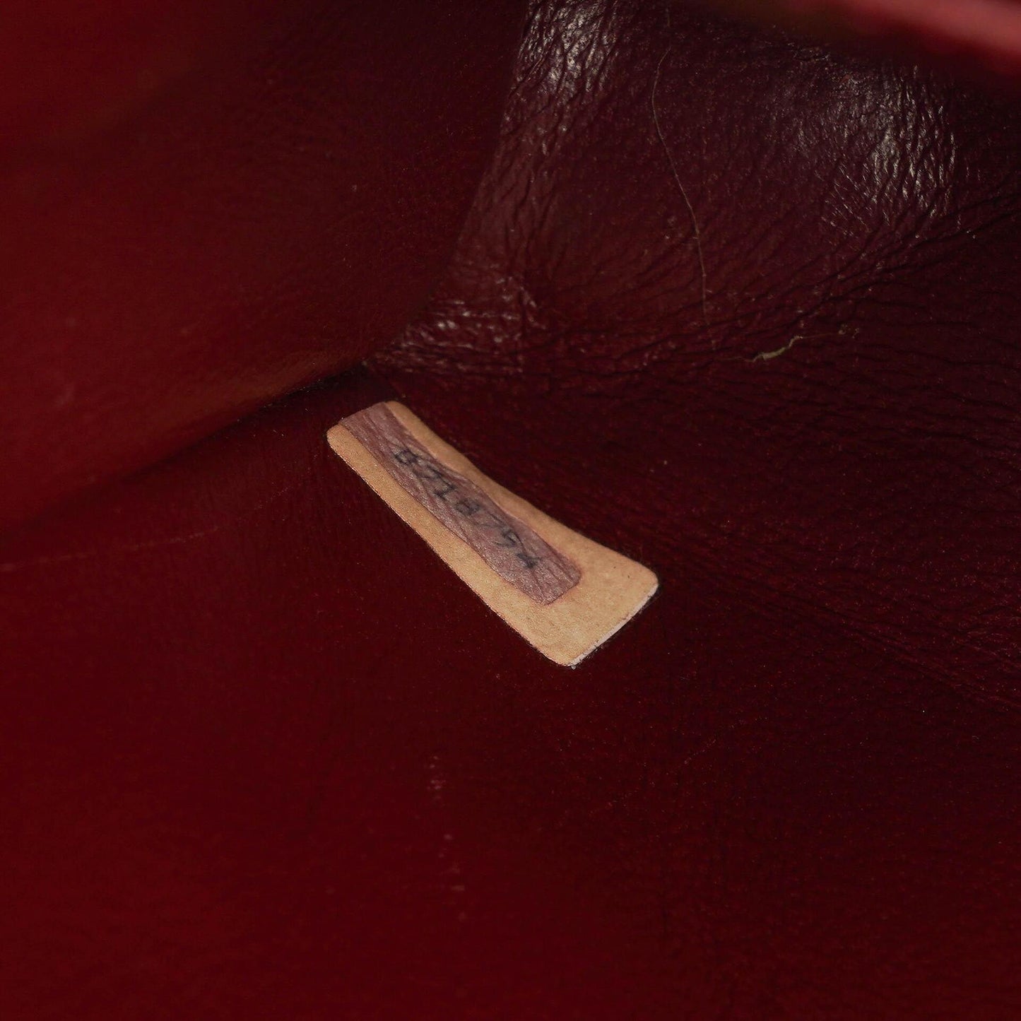 Chanel Kleine Envelope Maxi CC Logo Flap Tasche aus schwarzem gestepptem Lammleder mit 24K vergoldeten Beschlägen