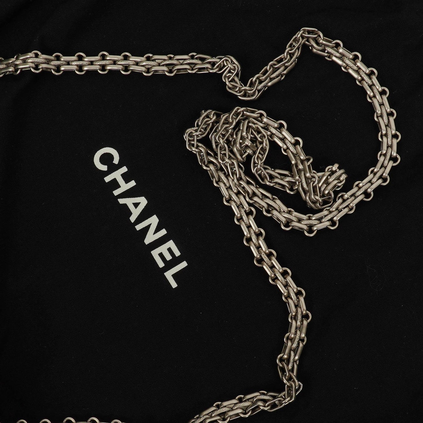 Chanel 2.55 Reissue 225 Double Flap Bag in Türkis Metallic
