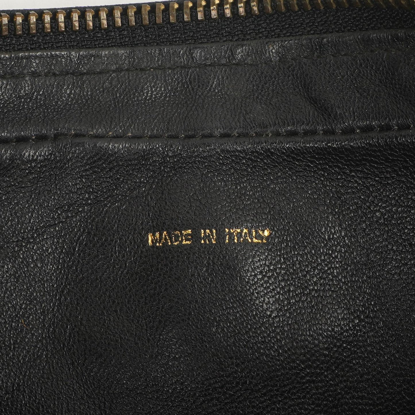 Chanel Vintage Kamera Quaste Tasche CC Front Pocket Schwarze Gequiltete Lammleder