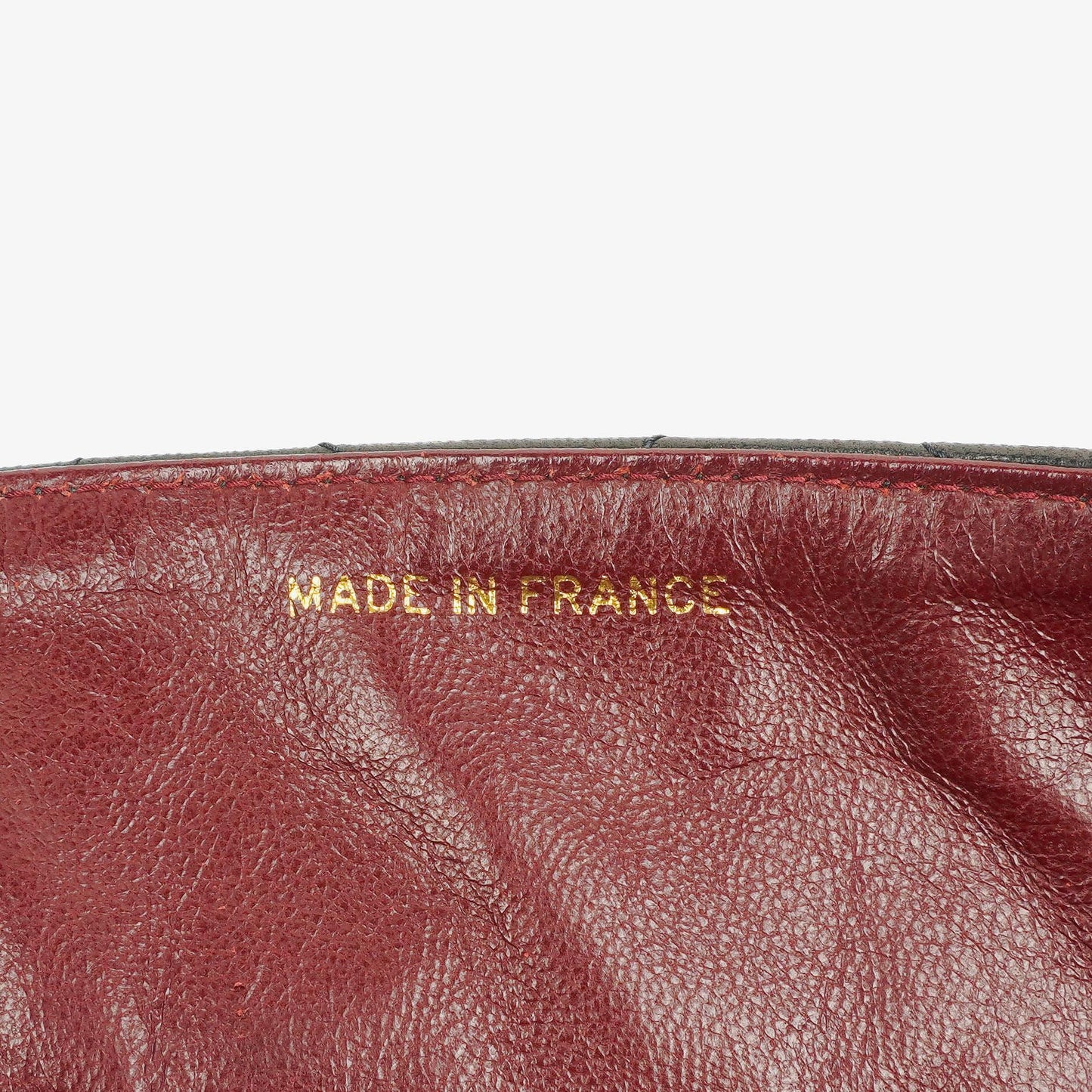 Chanel Vintage Jumbo Classic Single Flap Tasche Schwarz Lackleder mit 24K vergoldeten Beschlägen