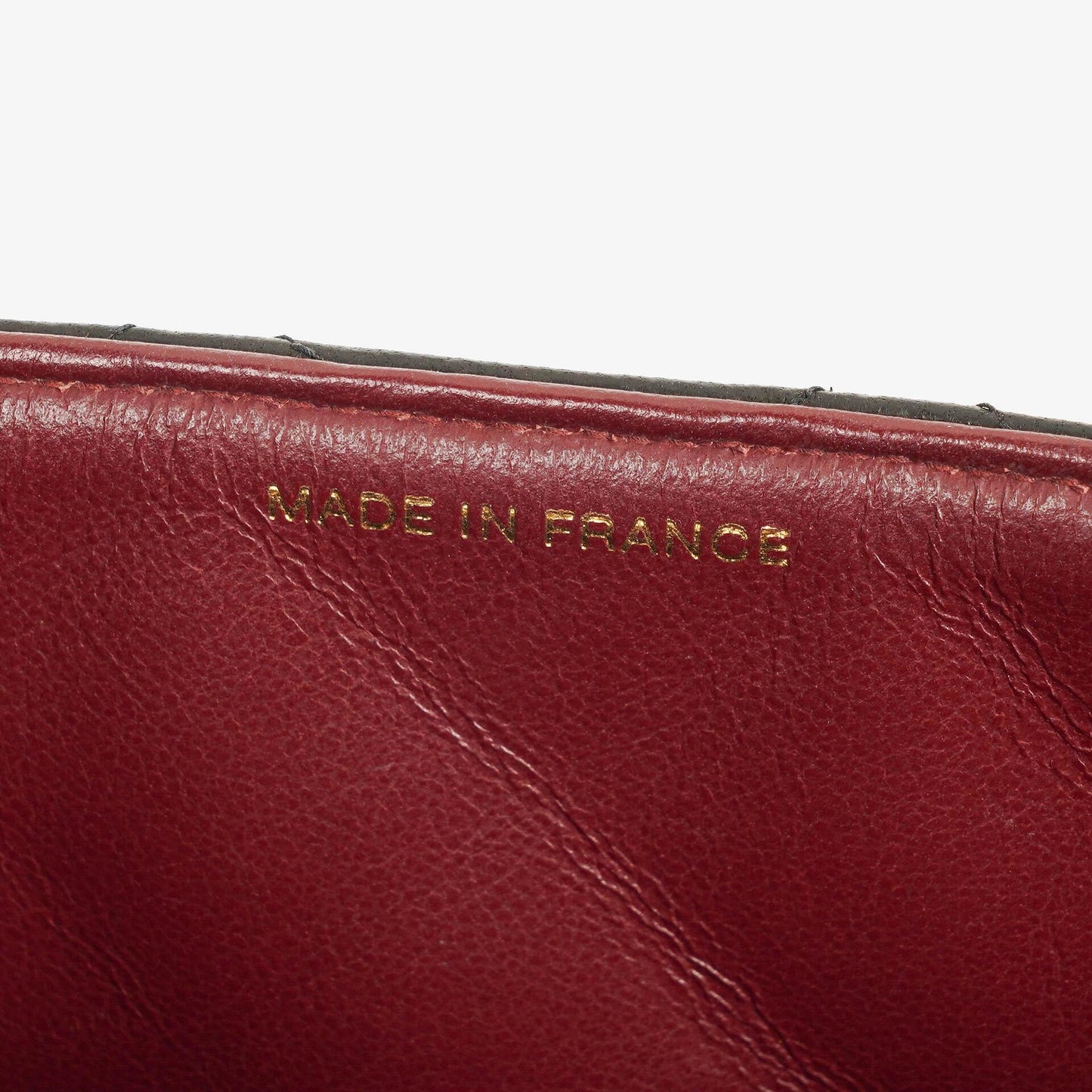 Chanel Vintage Große Diana Klappentasche in Schwarz mit 24K vergoldeter Hardware