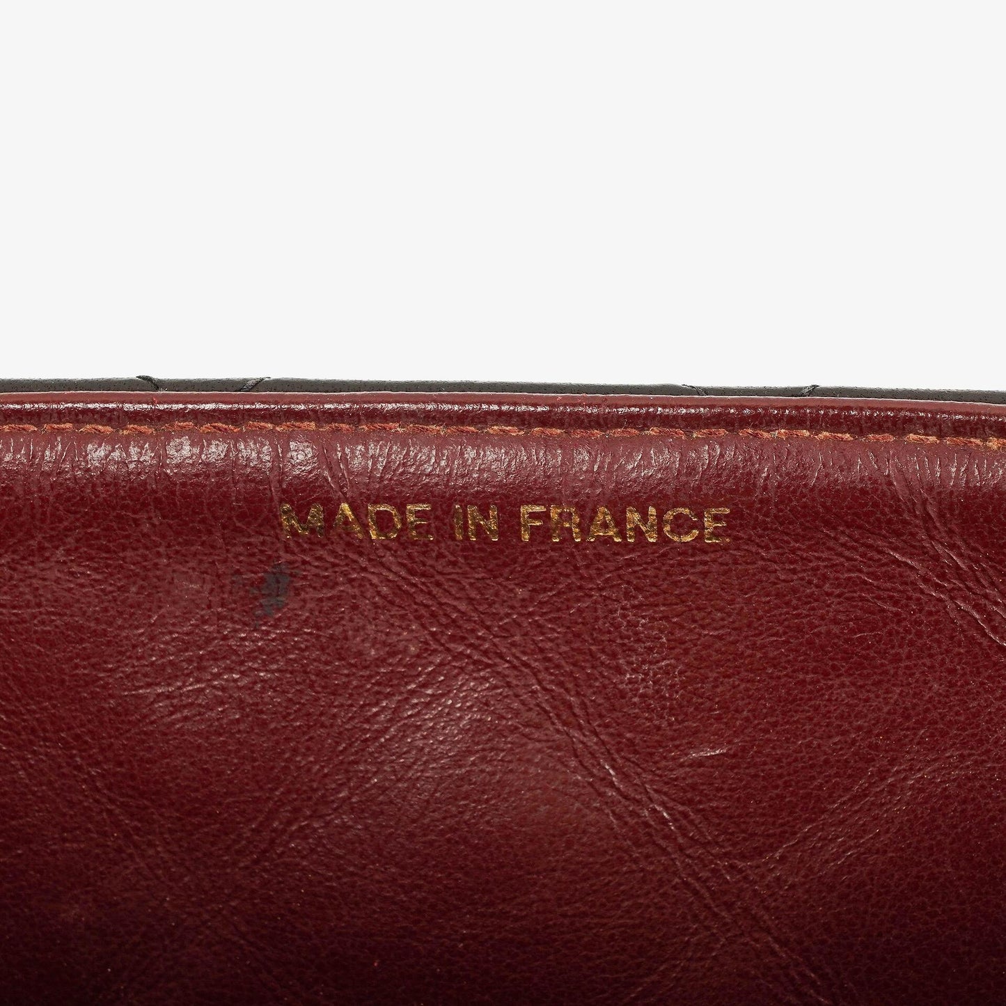Chanel Vintage Medium Diana schwarze Flap Tasche mit 24K vergoldeten Beschlägen