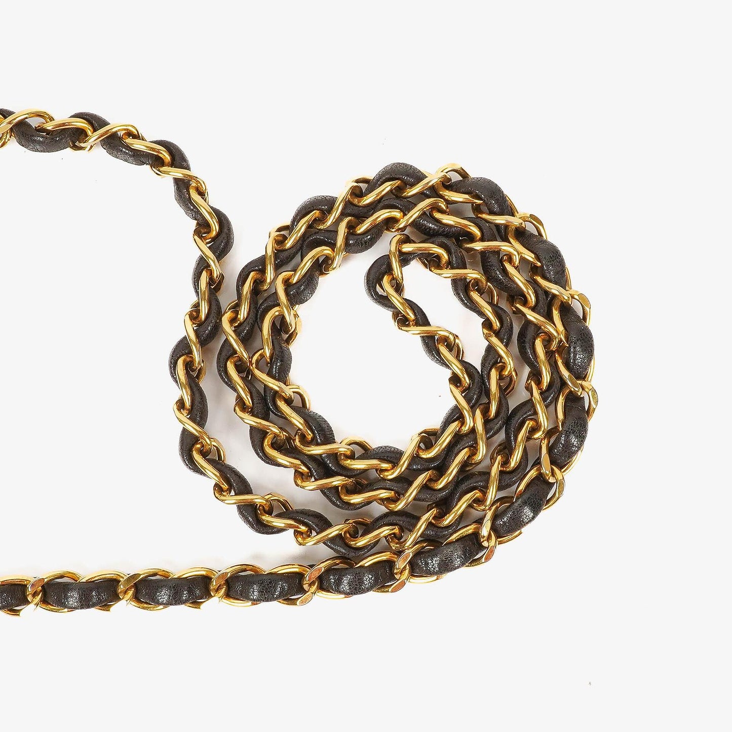 Chanel Vintage Medium Diana schwarze Flap Tasche mit 24K vergoldeten Beschlägen
