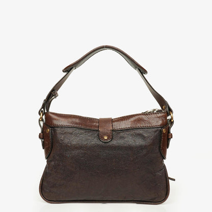 Chloé Kerala Schultertasche in Braun