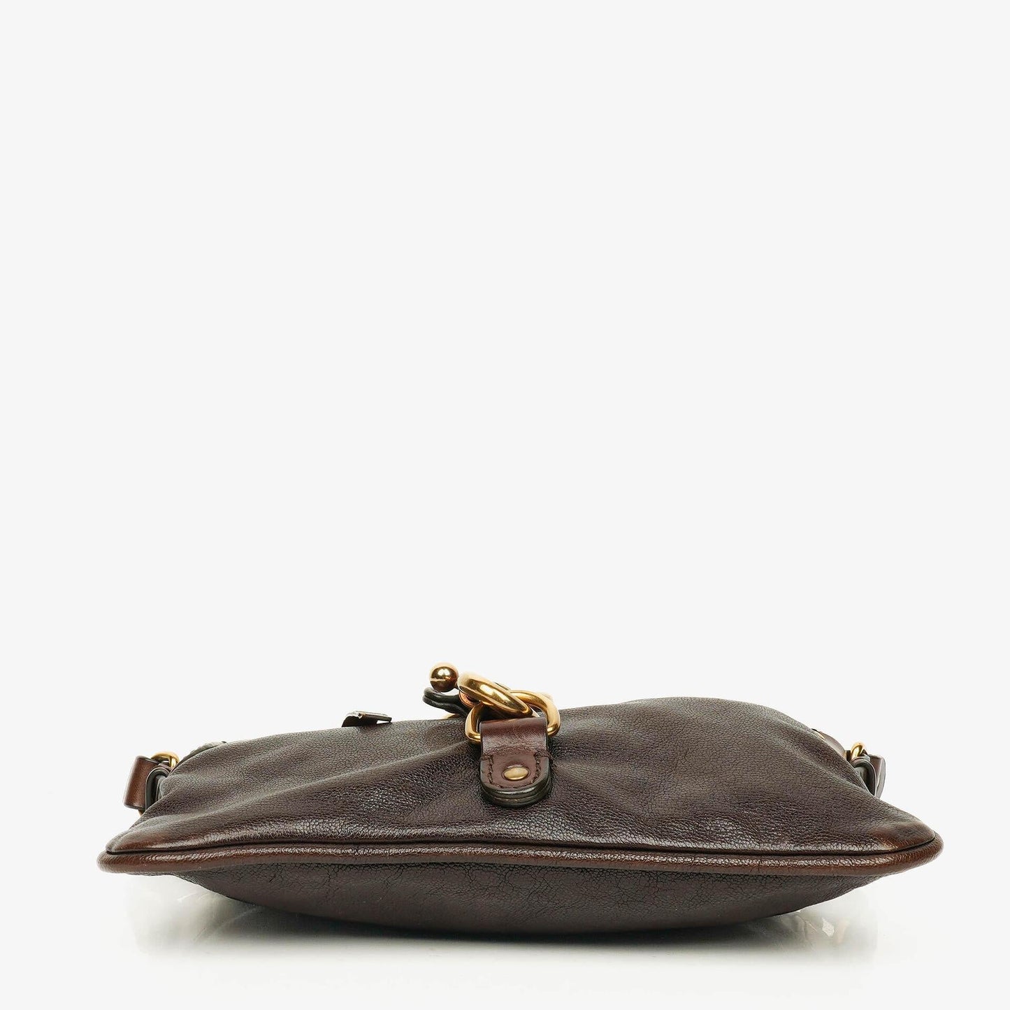 Chloé Kerala Schultertasche in Braun
