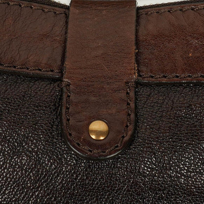 Chloé Kerala Schultertasche in Braun
