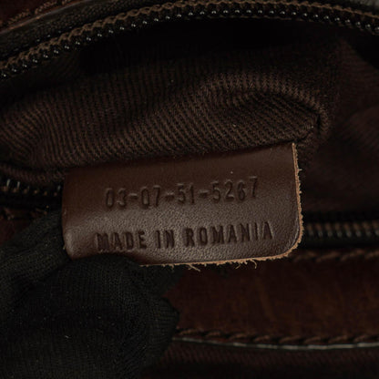 Chloé Kerala Schultertasche in Braun