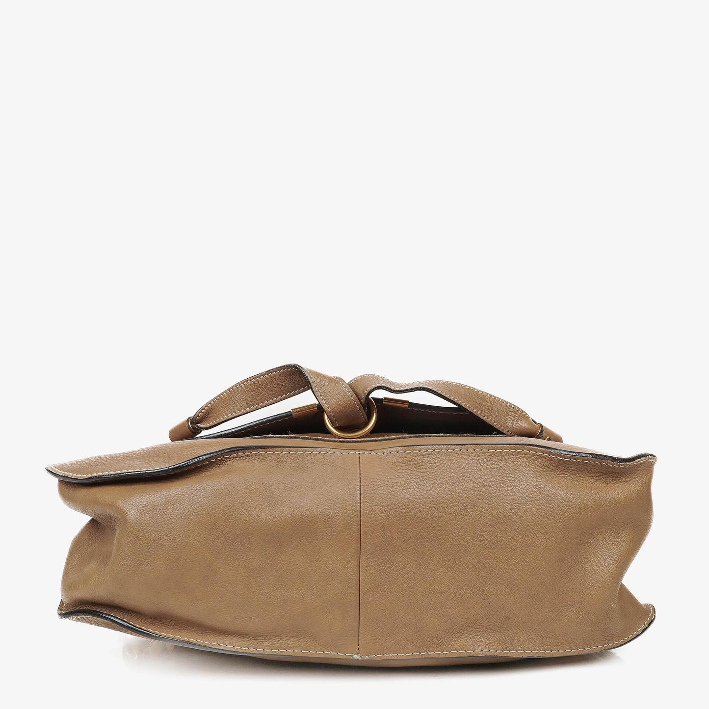 Chloé Marcie Tasche aus Leder