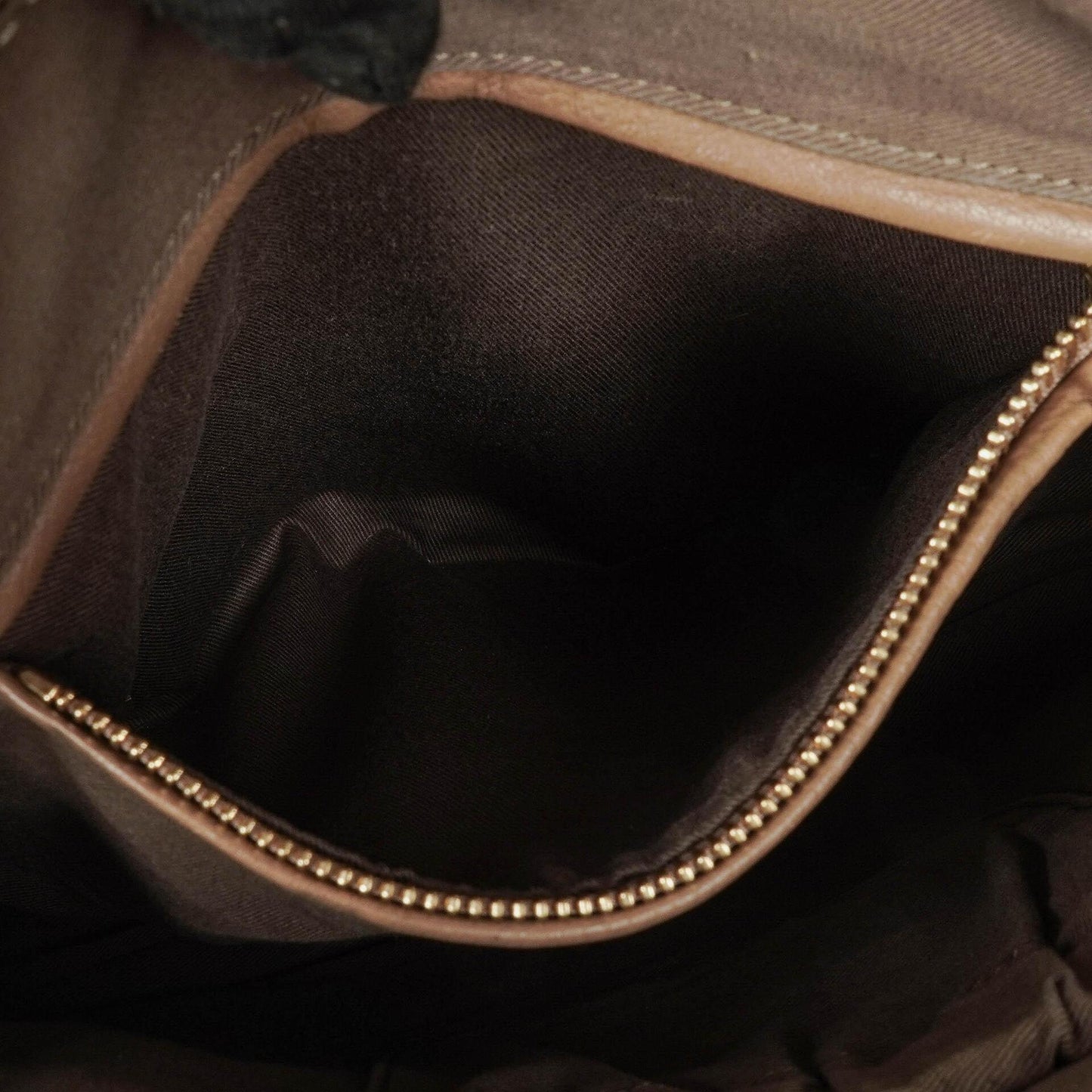 Chloé Marcie Tasche aus Leder