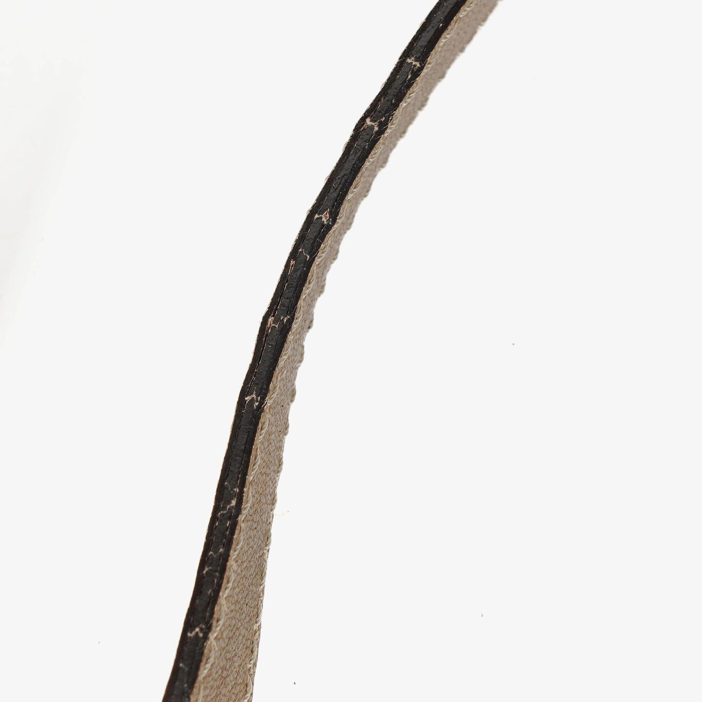 Chloé Marcie Tasche aus Leder