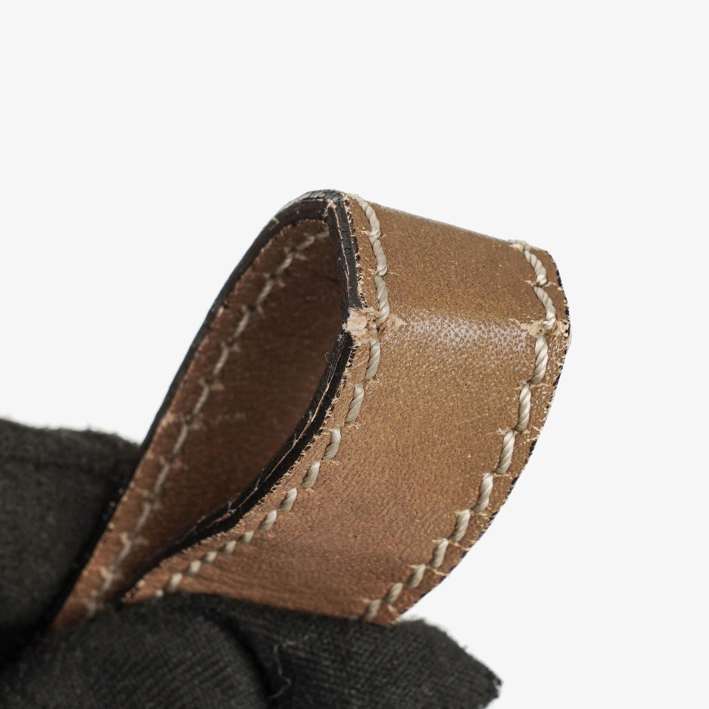 Chloé Marcie Tasche aus Leder