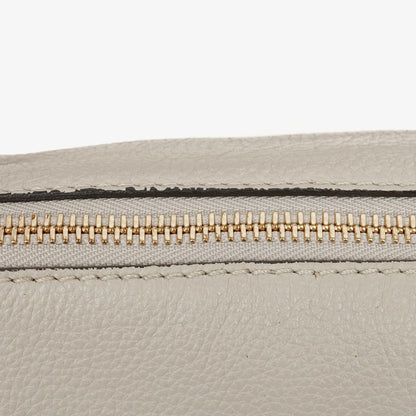 Chloe Marcie Leder Handgriff Schultertasche