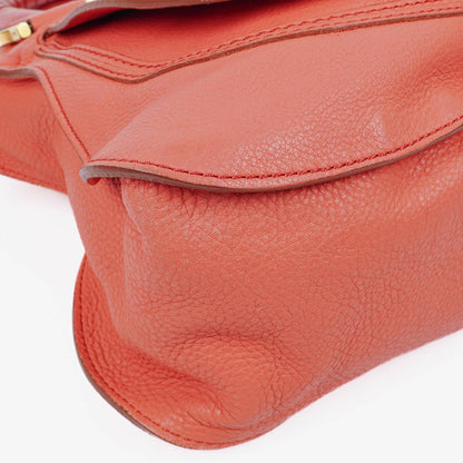 Chloe Marcie Medium Leder Aktentasche