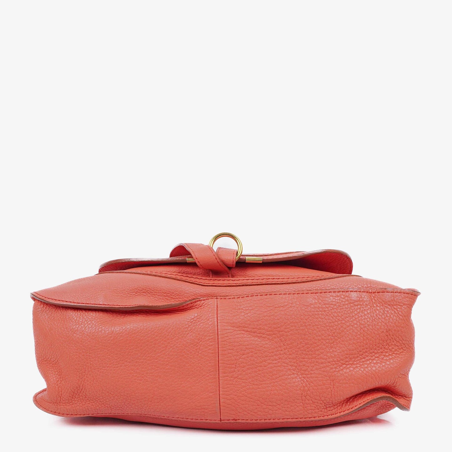 Chloe Marcie Medium Leder Aktentasche