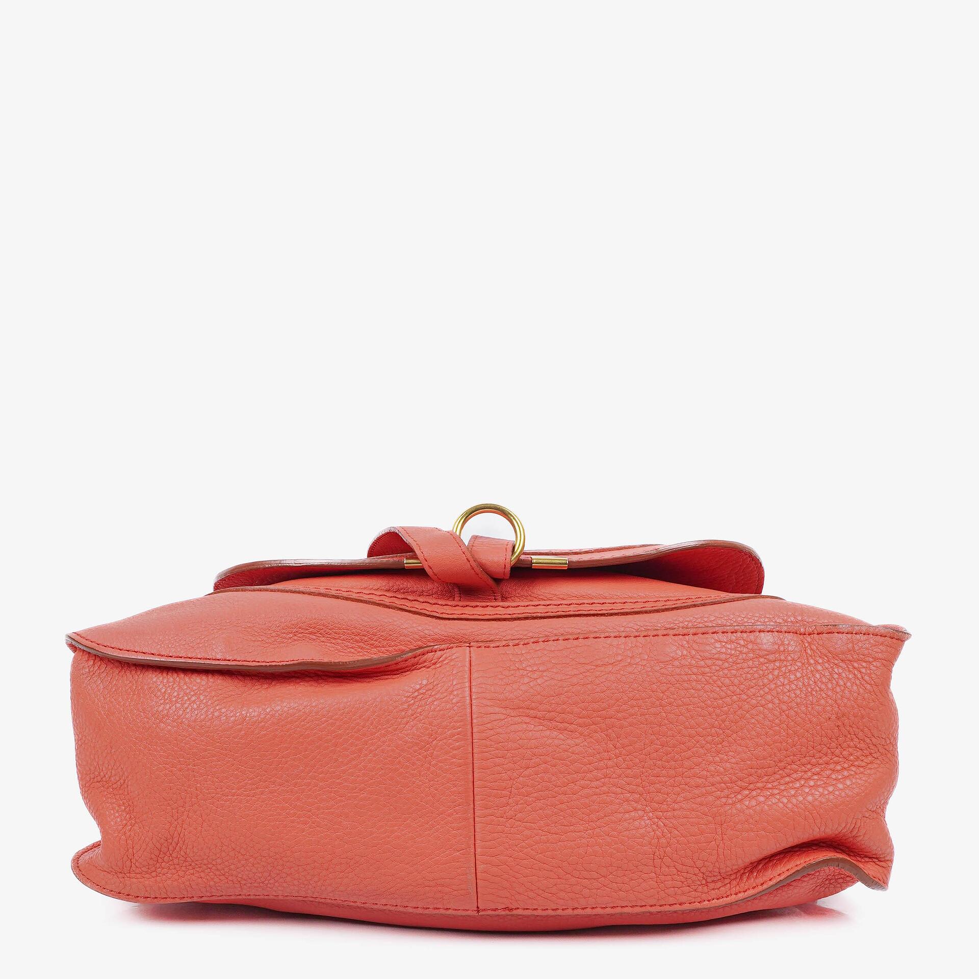 Chloe Marcie Medium Leder Aktentasche