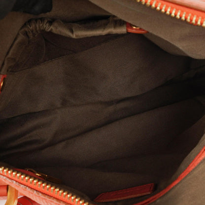 Chloe Marcie Medium Leder Aktentasche