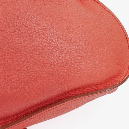 Chloe Marcie Medium Leder Aktentasche