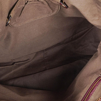 Chloé Marcie Medium Satchel aus Leder