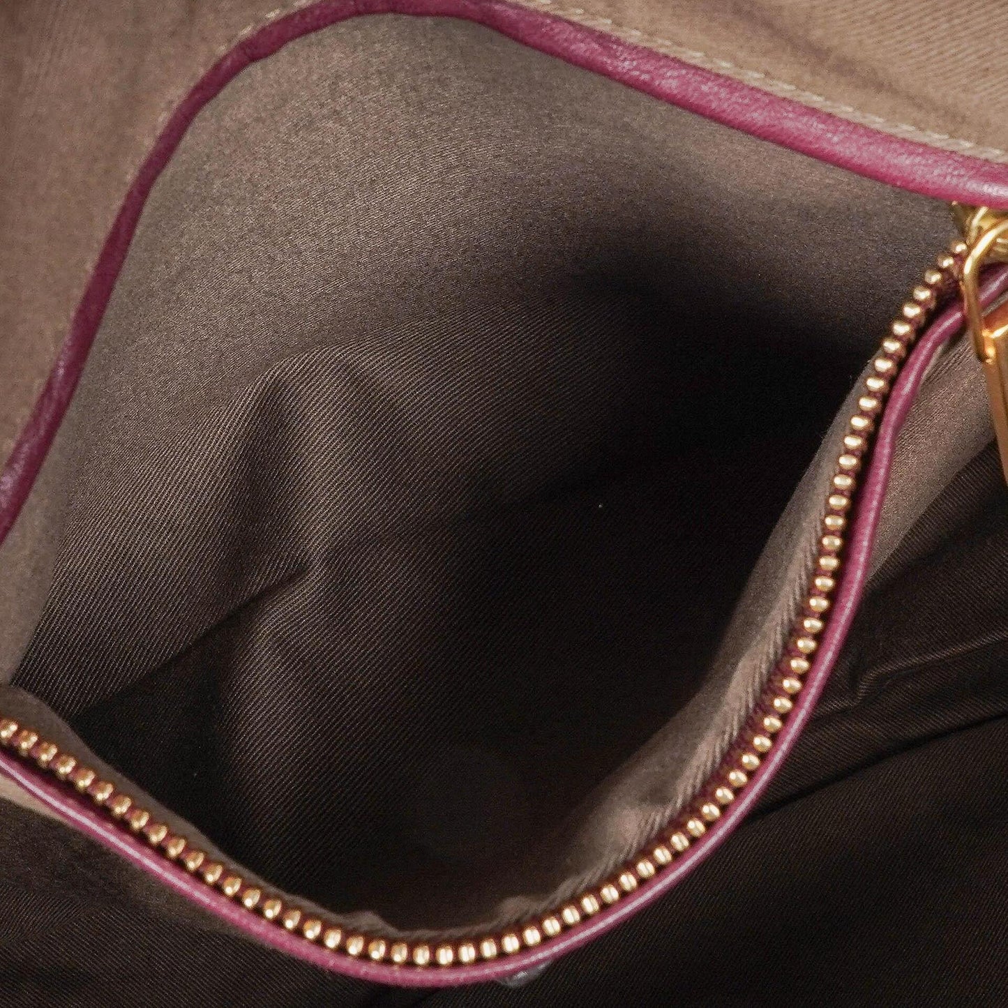 Chloé Marcie Medium Satchel aus Leder