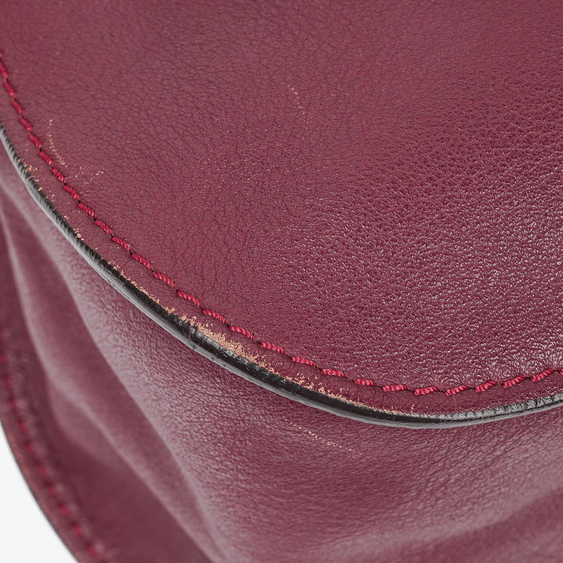 Chloé Marcie Medium Satchel aus Leder