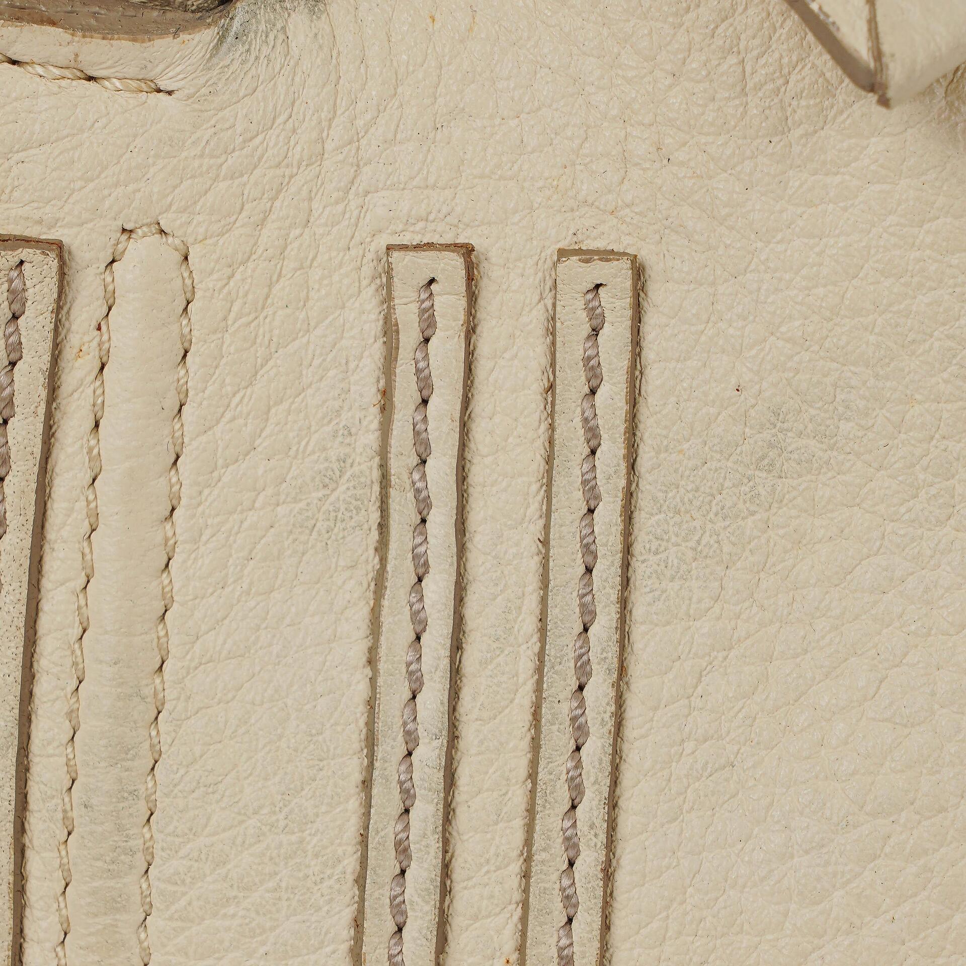Chloé Marcie Medium Satchel aus Leder