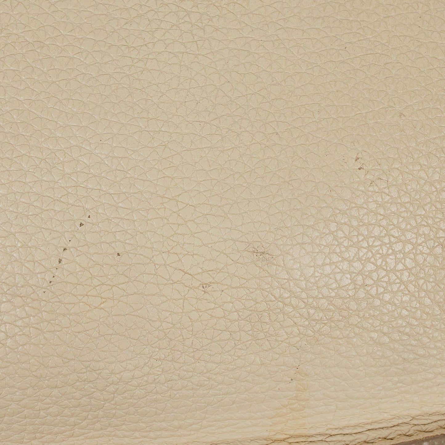 Chloé Marcie Medium Satchel aus Leder