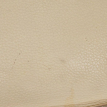 Chloé Marcie Medium Satchel aus Leder