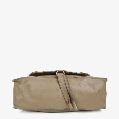 Chloé Marcie Medium Leder Satchel