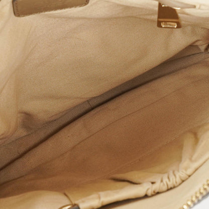 Chloé Marcie Medium Leder Satchel