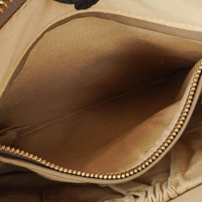 Chloé Marcie Medium Leder Satchel
