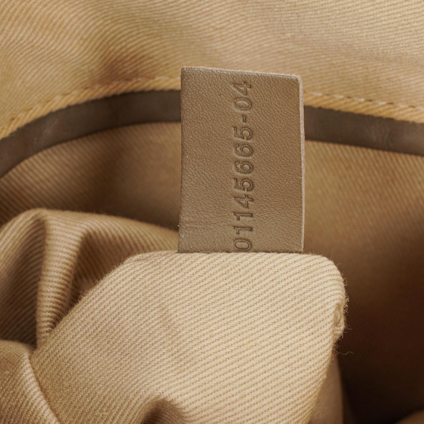Chloé Marcie Medium Leder Satchel
