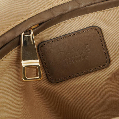 Chloé Marcie Medium Leder Satchel
