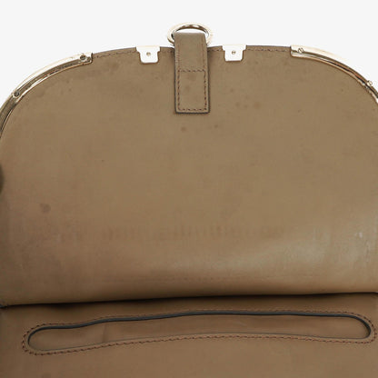 Chloé Marcie Medium Leder Satchel