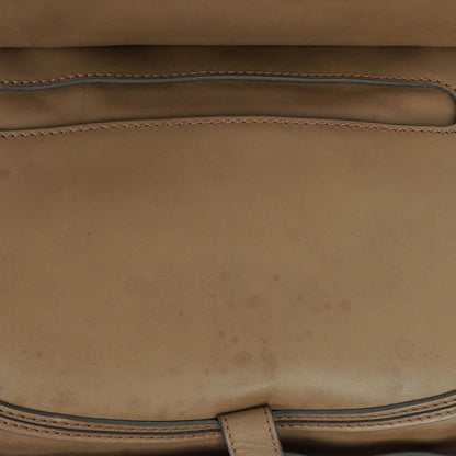 Chloé Marcie Medium Leder Satchel