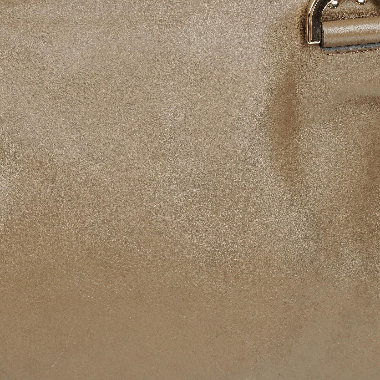 Chloé Marcie Medium Leder Satchel