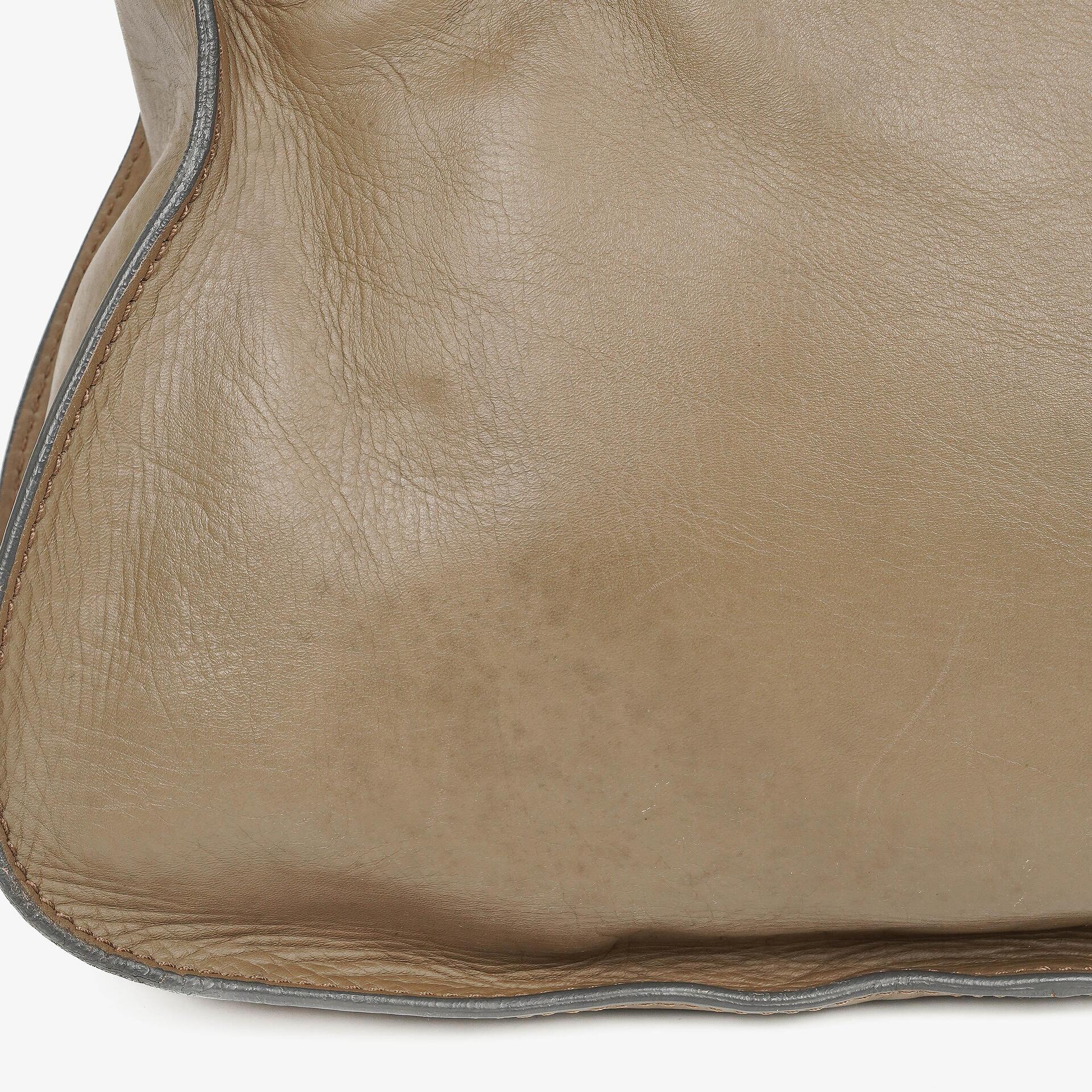Chloé Marcie Medium Leder Satchel