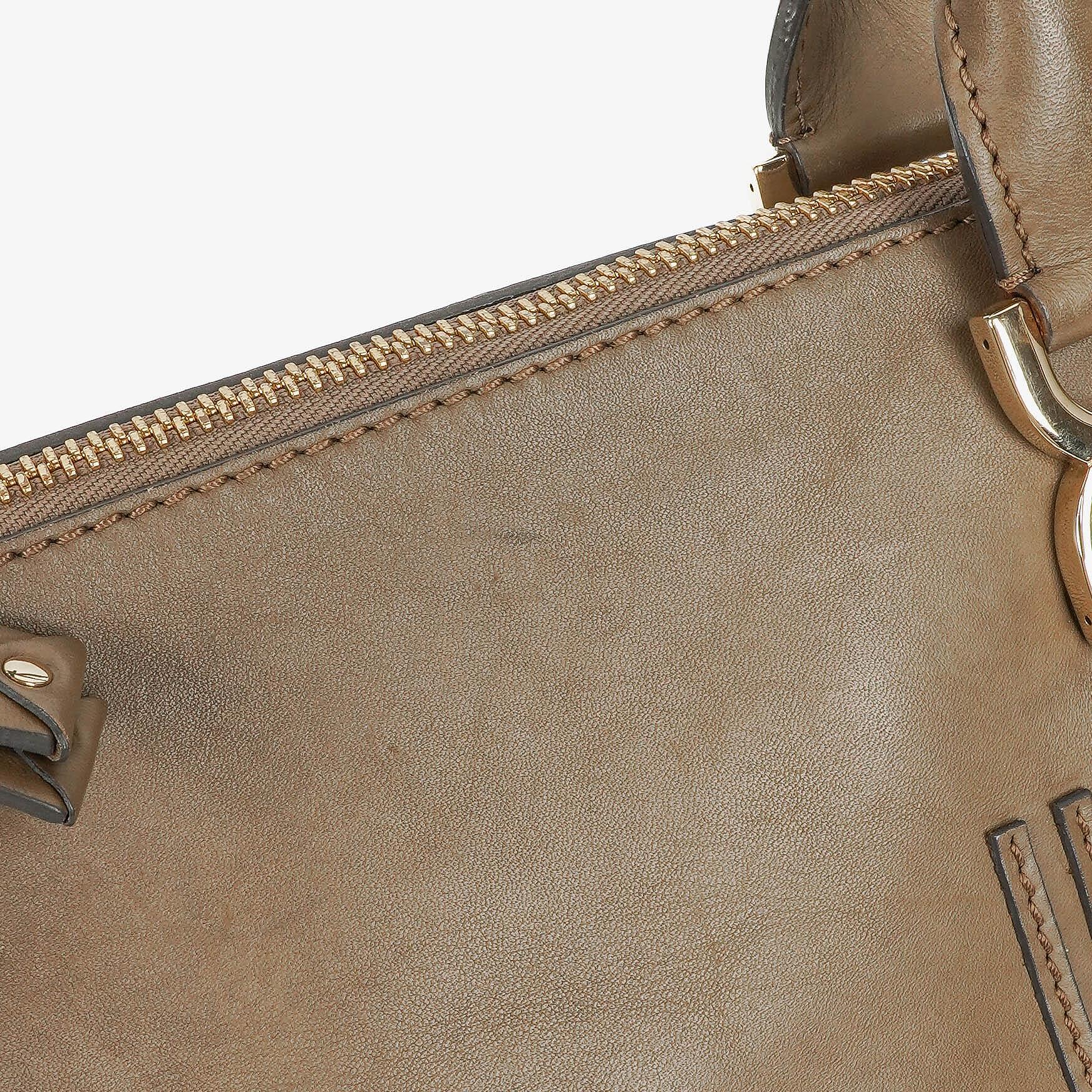 Chloé Marcie Medium Leder Satchel