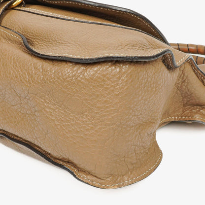 Chloé Marcie Medium Leder Satchel