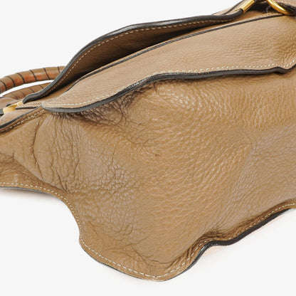 Chloé Marcie Medium Leder Satchel