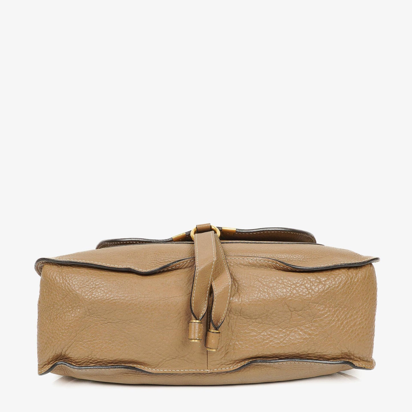 Chloé Marcie Medium Leder Satchel